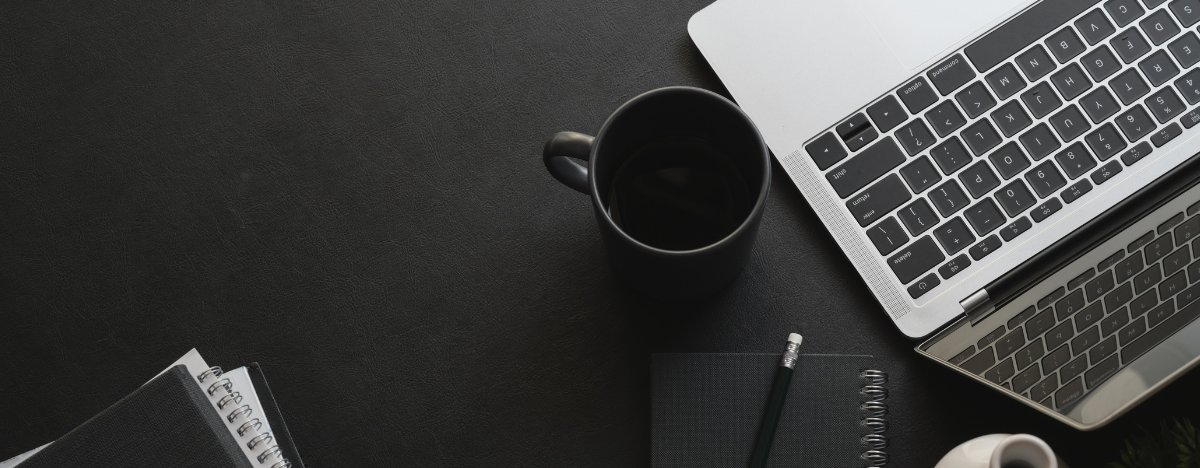 Coffee and WiFi for Your Study Time at the Library
